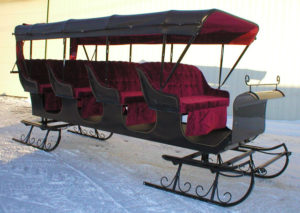 4seatsleighwroof