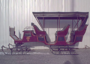 limo_sleigh