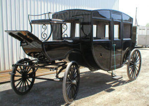 stagecoach