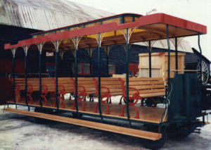trolley